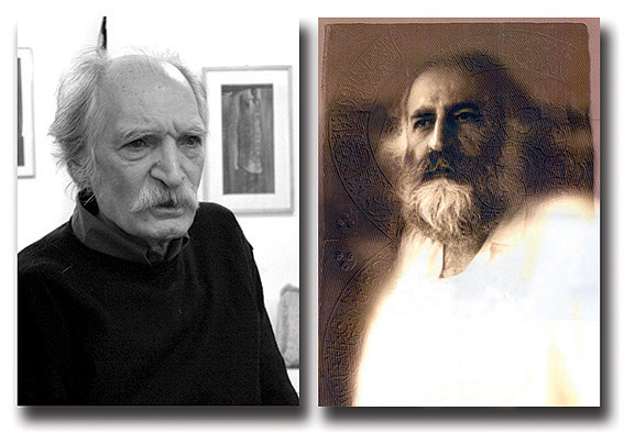 «كليدر» را با صداي محمود دولت‌آبادي و نواي تار محمدرضا لطفي بالاخره مي‌شنويم