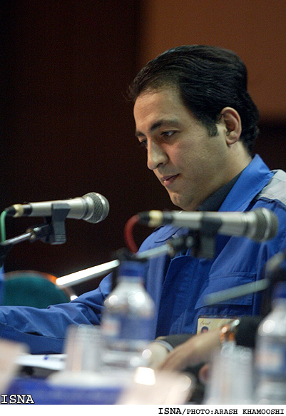 مدير پروژه طراحي و توسعه پژو206صندوقدار:
"پژو 206اس.دي" بسيار بهتر از "ال-90" است
موتور اين خودرو قابليت كسب استاندارد يورو4 را دارد