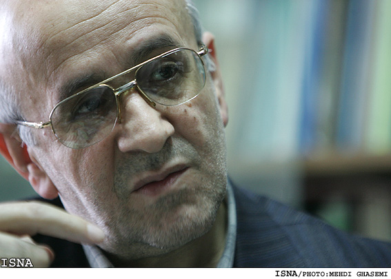 سبحاني بااشاره به دستيابي ايران به چرخه سوخت هسته‌يي:
قطعا همه دولت‌ها در اين دستاورد ذينفع‌اند
اين توفيقات احساس موثر بودن در طرفين مذاكره ايجاد مي‌كند