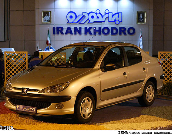 پژو206صندوق‌دار با قيمت 14 ميليون تومان به زودي وارد بازار مي‌شود