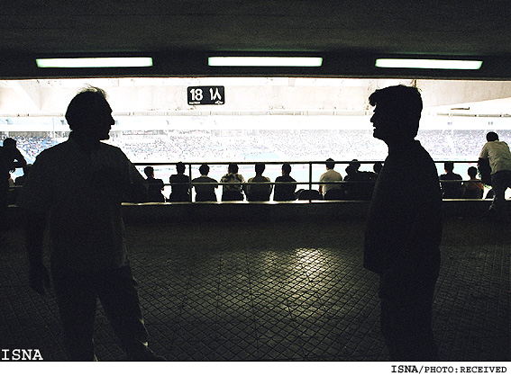 منتقدان Rottentomutoes «آفسايد» را بهترين فيلم اكران انتخاب كردند