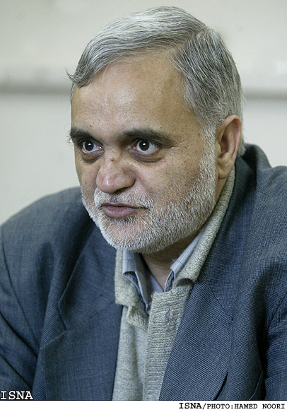 رييس شوراي عالي حزب همبستگي:
*فهرست شورا‌هاي‌مان دو روز آينده اعلام مي‌شود
*نجفي، ابتكار و مسجد جامعي از جمله كانديداهاي اين حزب هستند