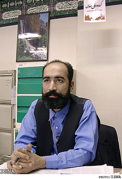 /بيستمين سالگرد فتح غرورآفرين فاو در والفجر 8 /
حقيقت دفاع مقدس آنقدر زيباست كه لازم نيست به آن رنگ و لعاب بي‌جا بدهيم