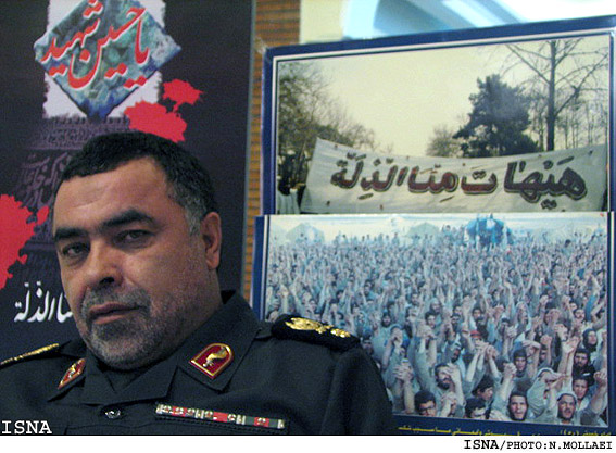 /بيستمين سالگرد عمليات غرورآفرين والفجر 8/
شرح عمليات در گفت‌وگوي ايسنا با سردار مرتضي قرباني /1/
فتح فاو اقتصاد عراق را فلج كرد