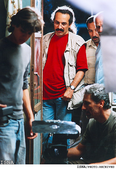 پشت صحنه‌ي سريال «وفا» براي پخش آماده مي‌شود