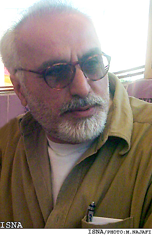 داريوش مودبيان: 
برنامه‌هاي نقد تلويزيون حيرت‌آور است! 
مديران تلويزيون از عشاق سينه چاك سينما هستند