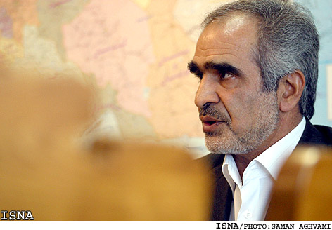 محمد سلامتي:
ردصلاحيت‌ها حضور اصلاح‌طلبان را در برخي شهرها منتفي كرده است
اعتماد ملي با وجود توافق صددرصدي در ليست شوراها مي‌تواند جدا تبليغ كند