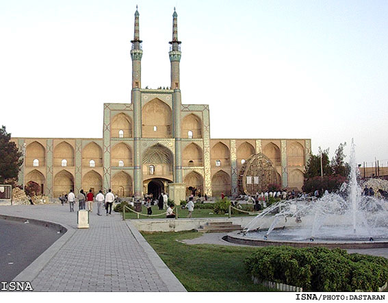 رييس اتحاديه‌ي گردشگري ايران:
ناآگاهي مردم از تورهاي ارزان‌قيمت از ضعف اطلاع‌رساني ناشي مي‌شود