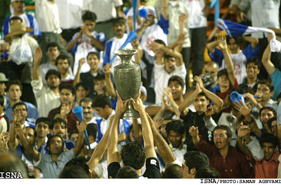 قائم مقام باشگاه صباباتري:
باشگاه اختيار دارد هرگونه تغييراتي در كادر فني ايجاد كند
جلالي بايد زير نظر «ضيايي» كار كند