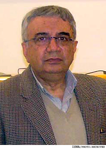 ارزيابي احمد تميم‌داري از عملكرد فرهنگستان 
«مـردم به‌جاي "پـيتزا" نمي‌گويند "كـش‌لقمه"»