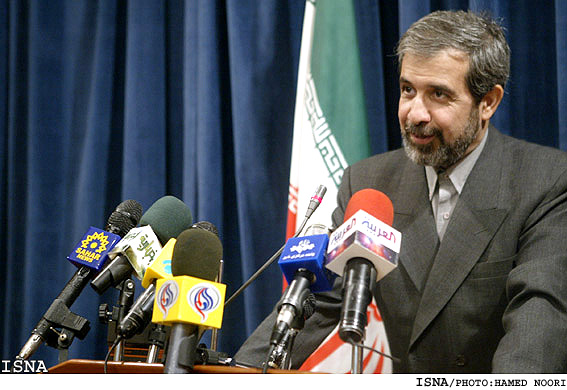 آصفي /اجمالي/:
آمريكا را طرف مذاكره‌ي خود نمي‌كنيم
اروپا خود در حال حذف خويش است
آژانس بين‌المللي انرژي اتمي طرف اصلي ايران است