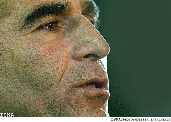 مجيد جلالي از صباباتري اخراج شد!