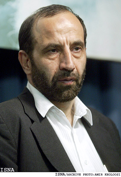 /‌22بهمن؛ جلوه‌ي همبستگي و پايداري ملي/‌
خوش‌چهره درگفت‌گوباايسنا:
دستيابي به فن‌آوري صلح‌آميز هسته‌يي با پشتيباني مردم ميسر است