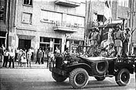 /گزارش- ايسنا/ 
* سالروز كودتاي ‌28 مرداد* 
هماهنگي آمريكا و انگليس براي براندازي يك حكومت مردمي در ايران