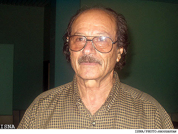 كاظم كريميان: 
دهه‌ي 80 مبدأ تازه‌اي براي شعر ايران است