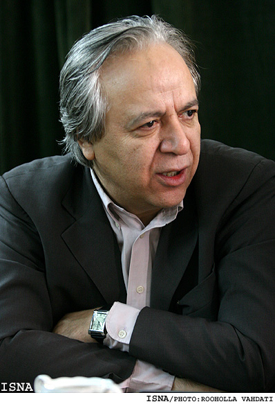 /دلالي عامل افزايش قيمت تمام‌شده/
عدالتيان در گفت‌وگو با ايسنا:
نمي‌توان سوداگران را از بازار حذف كرد