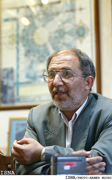 علايي در گفت‌وگو با ايسنا با اشاره به تصويب قطعنامه چهارم:
ايران بايد سناريوهاي مناسب را طراحي كند
بايد چارچوبي طراحي شود كه بازي برد-برد دنبال شود