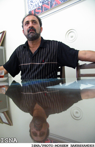 مديران صبور باشند
ميثاقيان:
فوتبال ما بيش از هر چيز به همدلي و صداقت نيازمند است