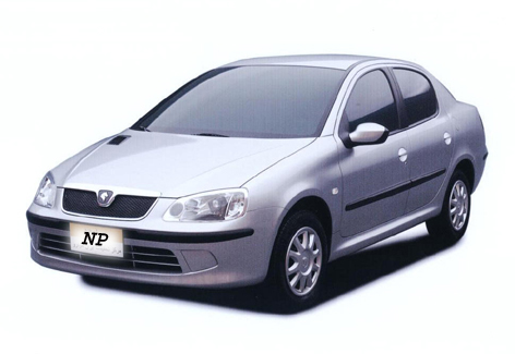 پيكان جديد 8 ميليون توماني سال 86 وارد بازار مي‌شود