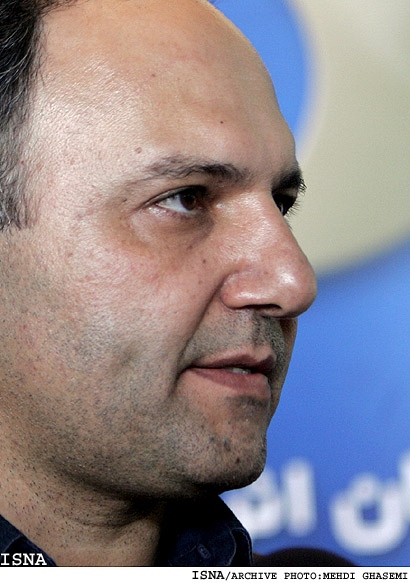 سعيدي:
*گزارش‎ البرادعي‎ دو پهلو نيست‎
*گزارش‎ آژانس نشاندهنده‌ي همكاري شفاف ايران است