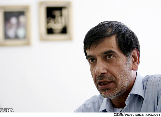 *آرمان‌هاي اصيل انقلاب اسلامي*
باهنر درگفت‌وگوباايسنا:
*امام(ره)جمهوريت را درچارچوب اسلاميت تعريف كردند
*مردم مي‌خواستند حكومت نتيجه‌ي آراء و خواست آنها باشد