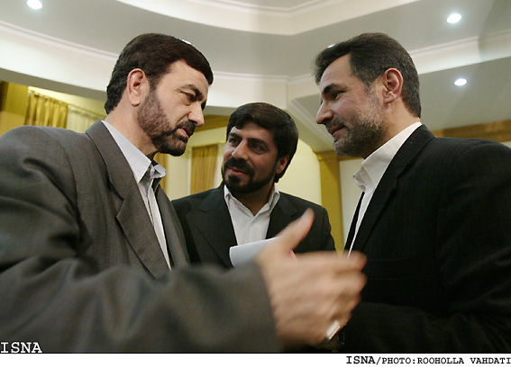 عضو هيات مديره‌ي باشگاه پرسپوليس: 
بركناري آري‌هان مصوبه‌ي هيات مديره بوده است 
يك مربي بهتر جانشين هان مي‌شود