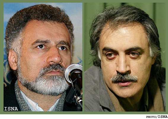 "تعامل سينما و تلويزيون درسال جديد"
شجاع نوري:تلويزيون، نوروز امسال رويکردخوبي داشت
توكل‌نيا:اين اقدام،در کنار تزريق سرمايه،مردم را به فيلم ايراني عادت مي‌دهد