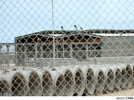 /مروري بر مهمترين اخبار معدني هفته/
لوله‌سازي خوزستان 53 ميليارد تومان بدهي بالا آورد