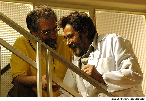 اكران تابستاني سينماها آغاز مي‌شود
«رييس» كيميايي ششم تير ماه به‌نمايش درمي‌آيد