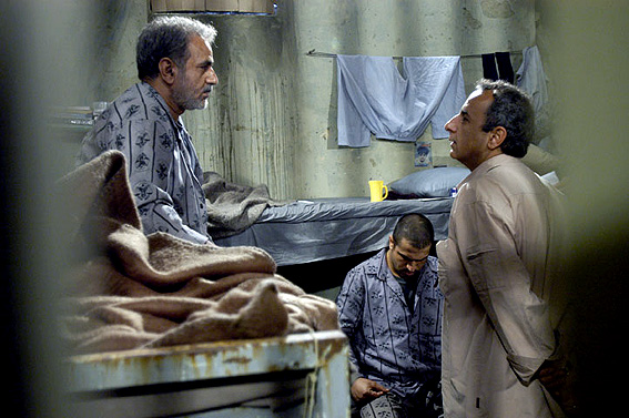 نويسنده‌ي «زير تيغ»: 
دلم نمي‌خواهد «محمود» قصاص شود
فقط پرويز پرستويي مي‌توانست اين شخصيت را بازي كند