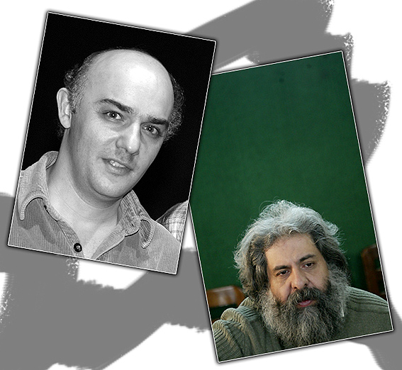 حميد امجد و محمد رحمانيان بازخوانان نخستين فستيوال تئاتري «كارنامه» شدند