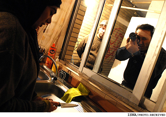 به‌درخواست رضا ميركريمي؛
"به همين سادگي" در جشن سينما داوري نمي‌شود