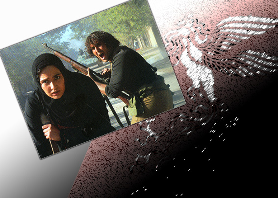 «روز سوم» در گروه سينمايي آفريقا به نمايش درمي‌آيد