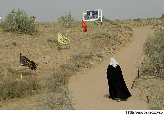 كميته‌هاي اعزام راهيان‌نور به مناطق عملياتي دفاع‌مقدس در استان خراسان جنوبي تشكيل شد