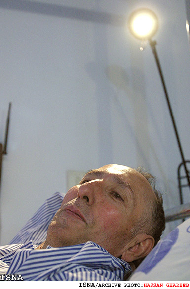 /به بهانه‌ي درگذشت سيدهادي ميرميران/ 
عطا‌اله اميدوار:
تا آخرين لحظه‌ي حيات مسووليت‌پذير و فعال در كار و تحقيق بود