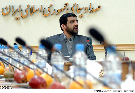 عزت‌الله ضرغامي در 66 سالگي تاسيس راديو در ايران:
صدا در اولويت افق رسانه قرار دارد