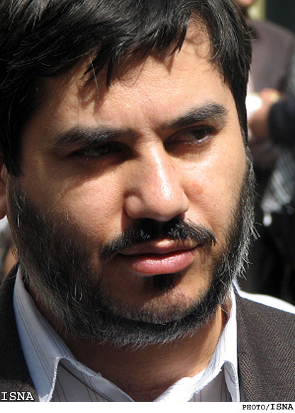 محسن پرويز:
اميدوارم جشنواره‌ي شعر فجر انتظارات را برآورده كند