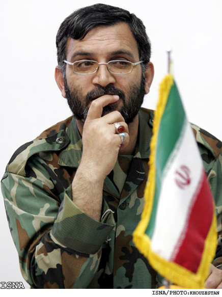 فرمانده قرارگاه حفظ ابنيه و آثار سرزميني خوزستان خبر داد:
23 ميليارد ريال صرف بازسازي يادمان‌هاي دفاع مقدس خوزستان شد