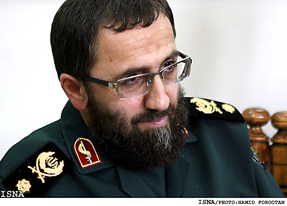 سردار باقرزاده:
راه شهيدان را بايد در دو بخش علمي و عملي جستجو كنيم
سيره شهيدان بايد به صورت دائمي تبيين شود