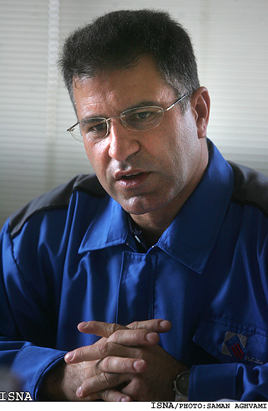 مدير كارخانه صنايع ريخته‌گري ايران خودرو:
توليد بلوكه سيلندر موتورملي را تا 4 ماه آينده آغاز مي‌كنيم
هدف گذاري ما صادرات سالانه 10هزار تن قطعه است