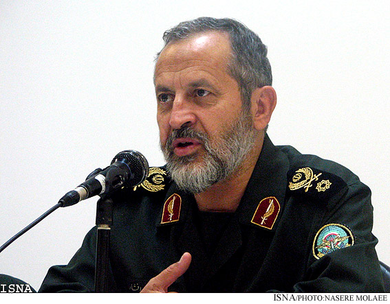 موسي‌پور در گفت‌وگو با ايسنا:
عليرضا افشار از گزينه‌هاي مطرح براي معاونت سياسي وزارت كشور است