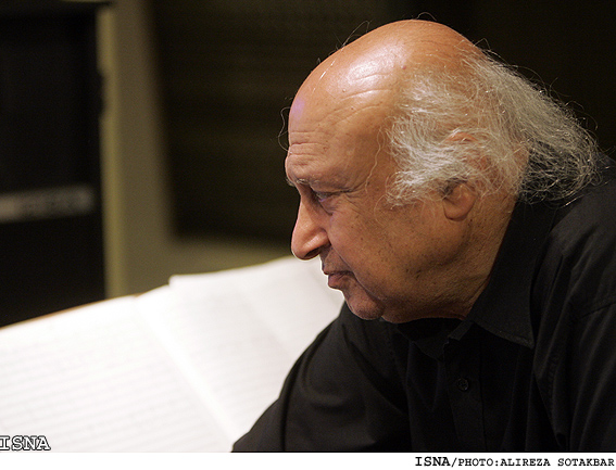 /جشنواره‌ي موسيقي فجر رقابتي شد/
رهبر اركستر ملي ايران:
تبعيض قايل‌شدن بين فرهنگ‌هاي مختلف موجب دلسردي است