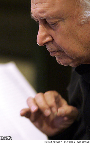 فخرالديني و ساخت موسيقي سريال «شهريار»
اين آهنگساز: جواني من با شهريار عجين شده است