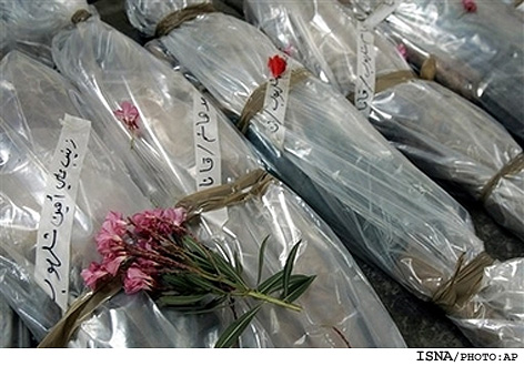 "قانا براي سومين بار در تاريخ ثبت مي‌شود"