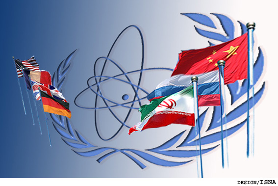 خبرگزاري فرانسه:
وزيران خارجه‌ي اروپايي سه‌شنبه درباره‌ي برنامه‌ي هسته‌يي ايران ديدار مي‌كنند