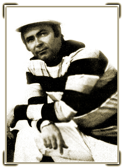 "درخت‌ها ايستاده مي‌ميرند"
يك كارگردان قديمي سينما درگذشت