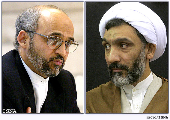 ميردامادي درنامه‌اي به وزيركشور:
*نتيجه آراء به هيچ عنوان‌ نمي‌تواند محرمانه تلقي شود
*نتيجه تك تك صندوق‌هاوسايت‌هاي شمارش،بايد دراختيارعموم قرارگيرد