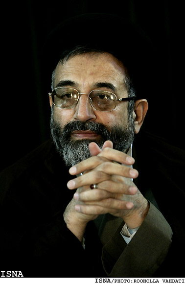 موسوي لاري در گفت‌وگو با ايسنا:
هنوز خبري از تاييد صلاحيت انصاري نرسيده است
مجمع روحانيون مواضعش را طي بيانيه‌اي اعلام مي‌كند