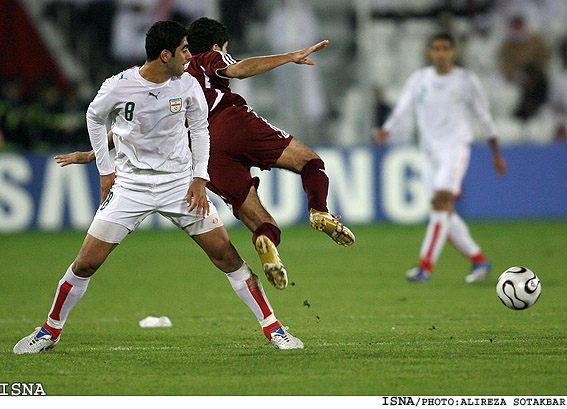 در واكنش به موضع‌گيري AFC؛
هاشمي: خبر رفع تعليق فوتبال ايران رسما دوشنبه اعلام مي‌شود