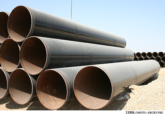 قشقايي به ايسنا خبر داد:
آغاز لوله‌گذاري فازهاي 17و18 پارس جنوبي از بهار1390